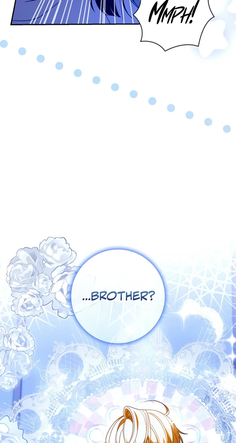 Don't Mind Me, Daddy Chapter 92 page 17 - 