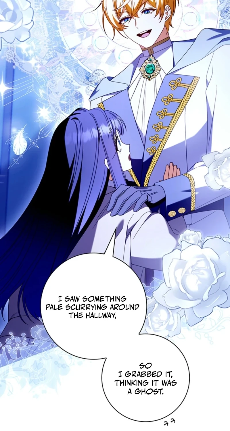 Don't Mind Me, Daddy Chapter 92 page 18 - 