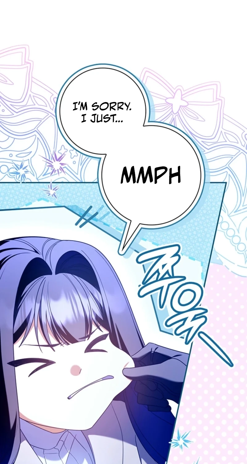 Don't Mind Me, Daddy Chapter 92 page 19 - 