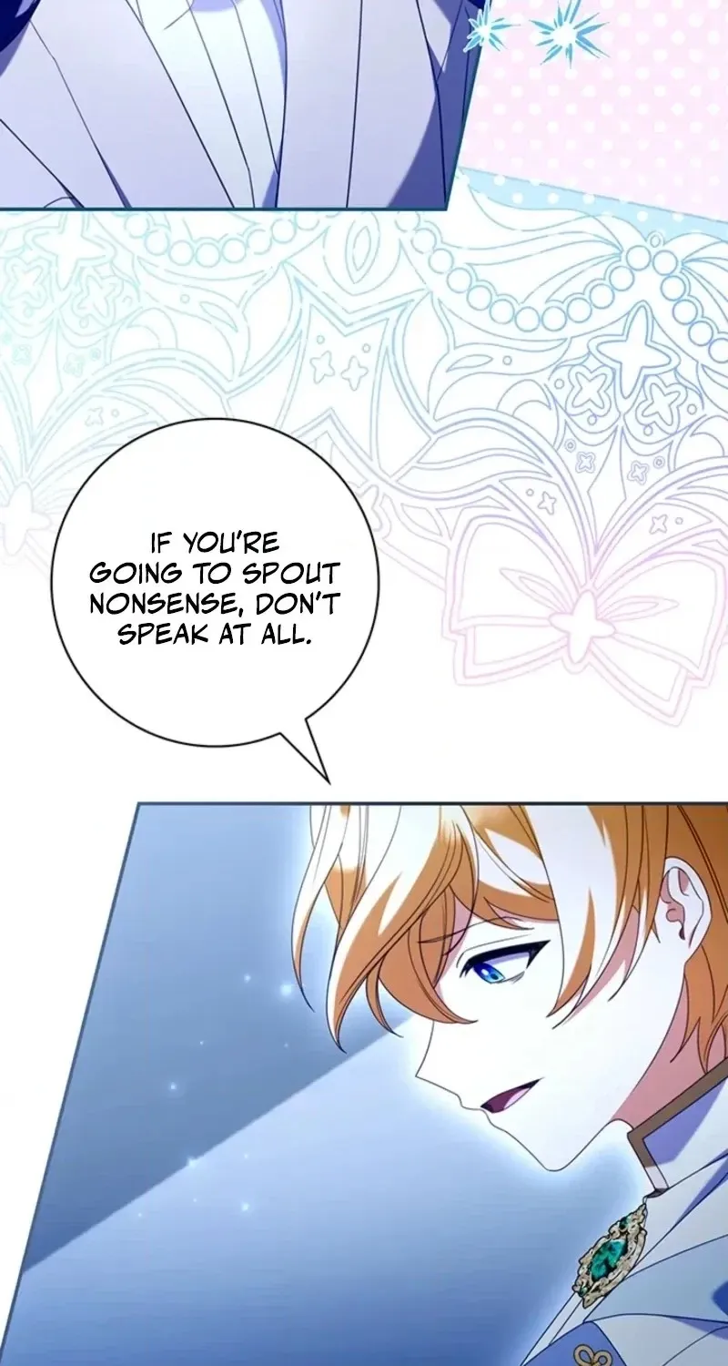 Don't Mind Me, Daddy Chapter 92 page 20 - 