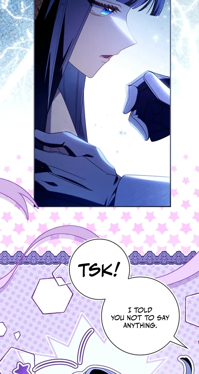 Don't Mind Me, Daddy Chapter 92 page 23 - 