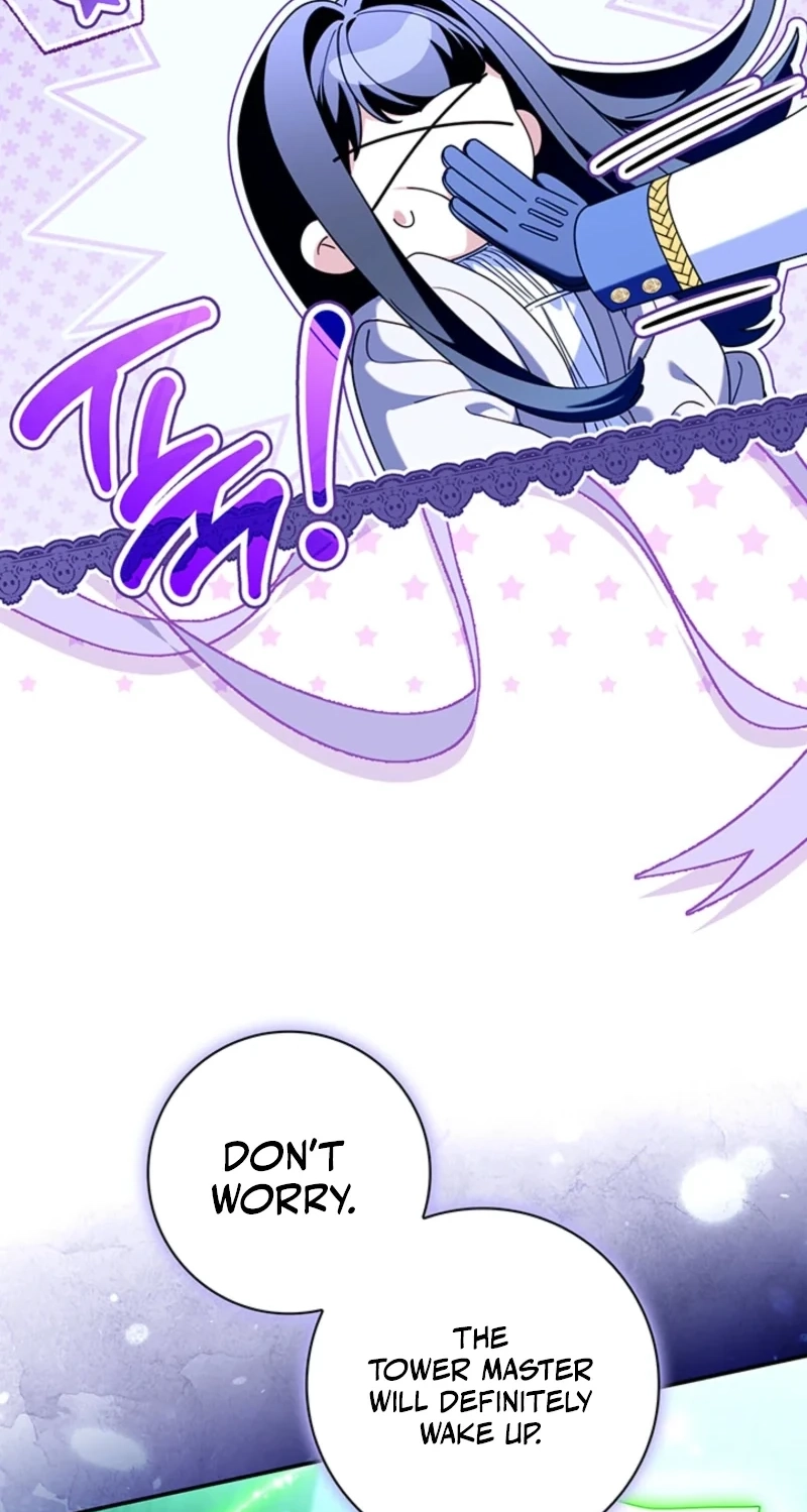 Don't Mind Me, Daddy Chapter 92 page 24 - 