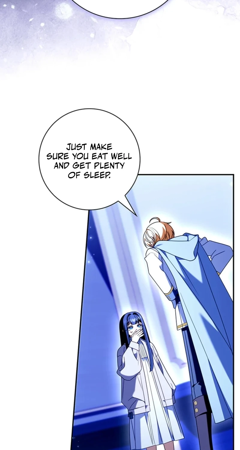 Don't Mind Me, Daddy Chapter 92 page 26 - 