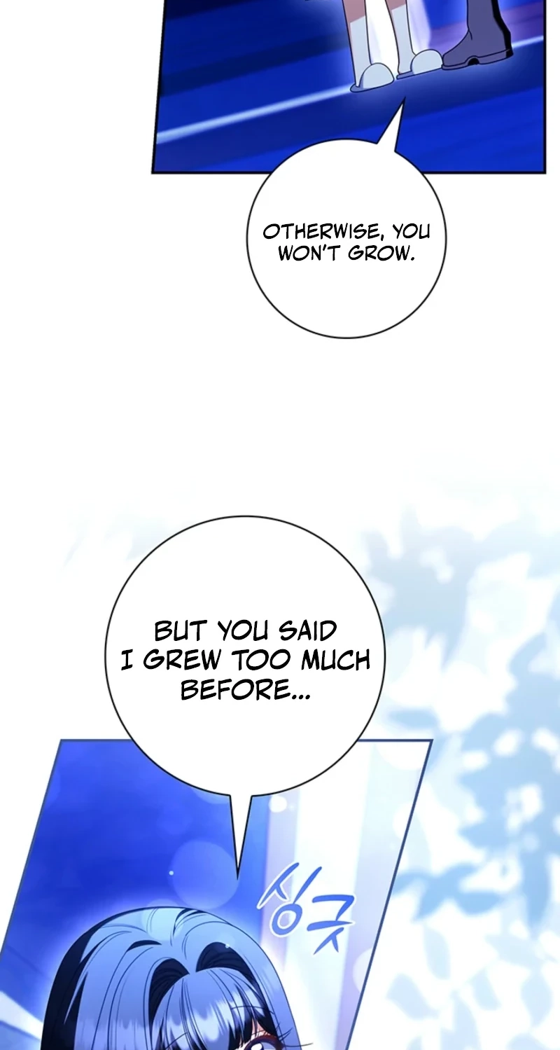Don't Mind Me, Daddy Chapter 92 page 27 - 
