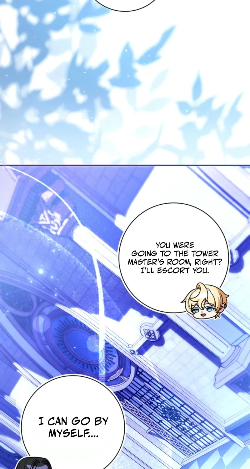 Don't Mind Me, Daddy Chapter 92 page 29 - 