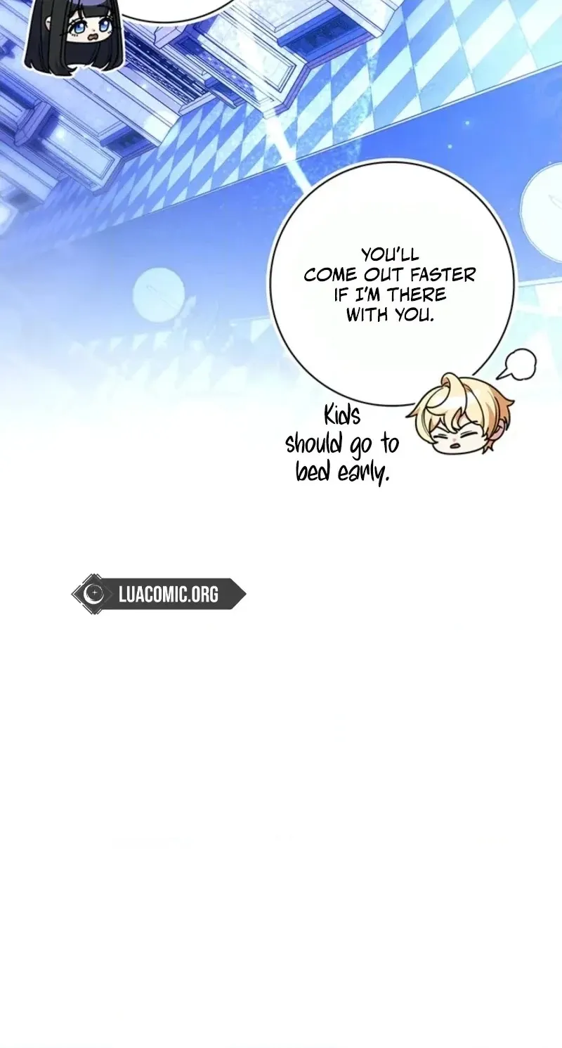 Don't Mind Me, Daddy Chapter 92 page 30 - 