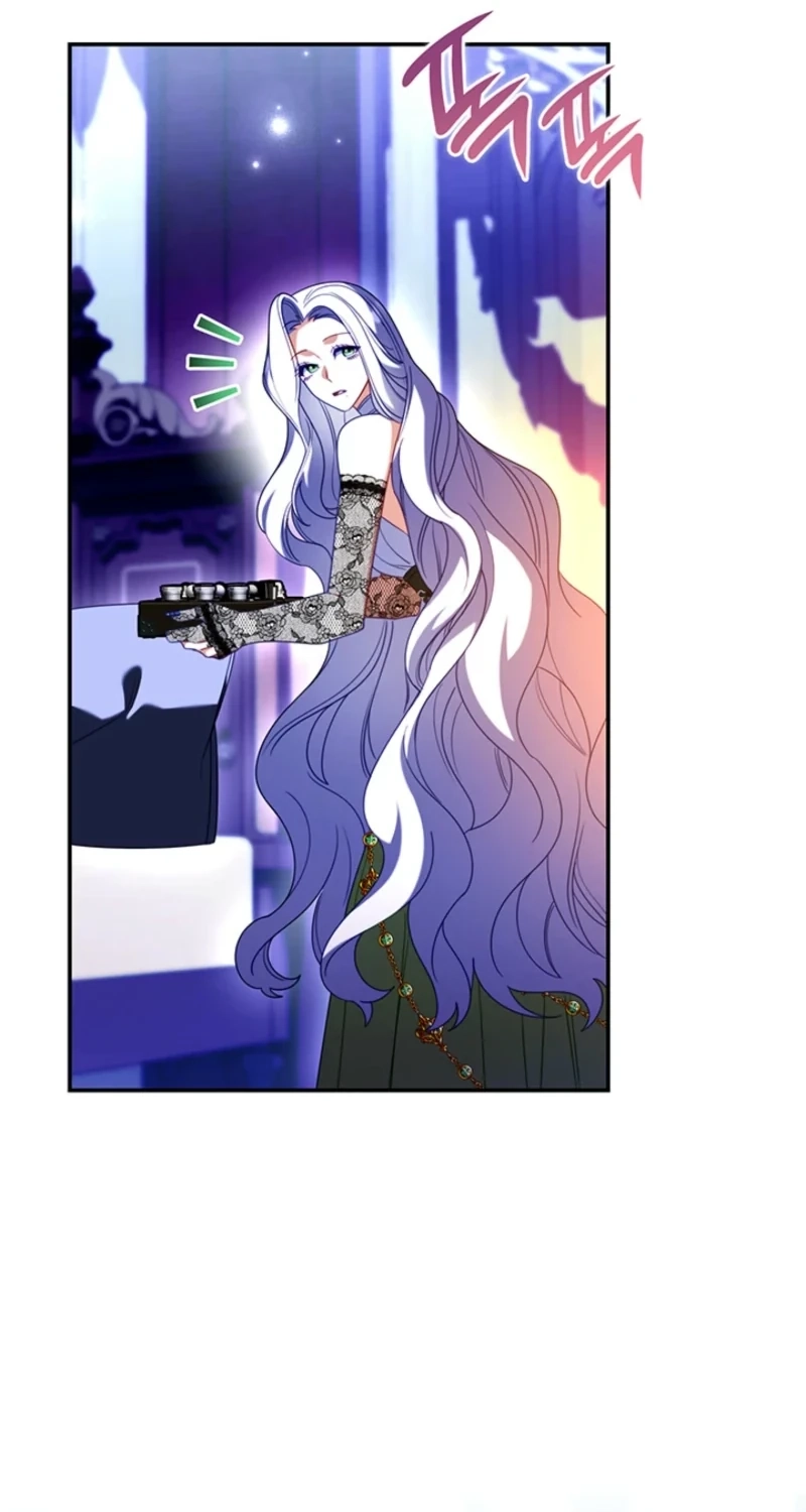 Don't Mind Me, Daddy Chapter 92 page 31 - 