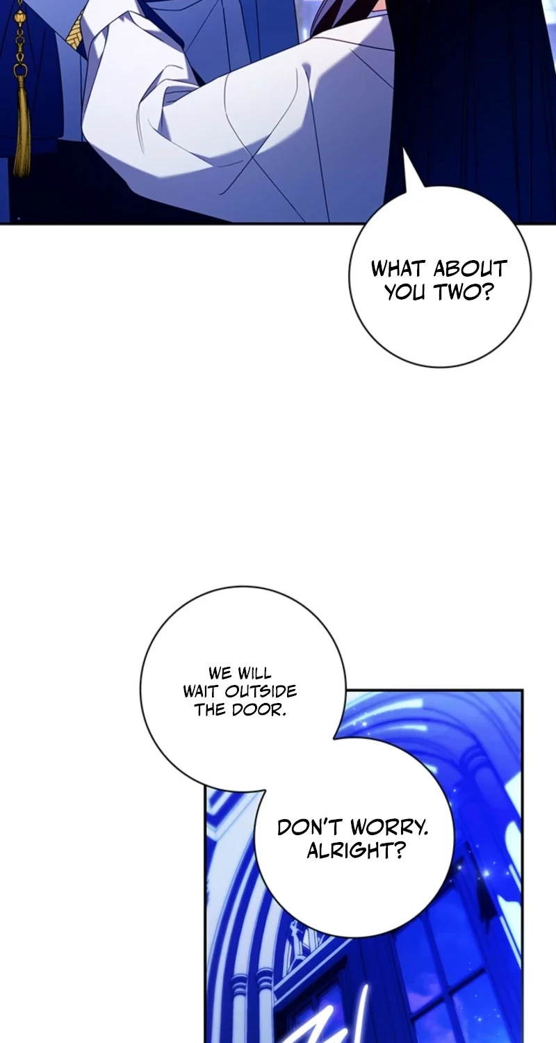 Don't Mind Me, Daddy Chapter 92 page 36 - 