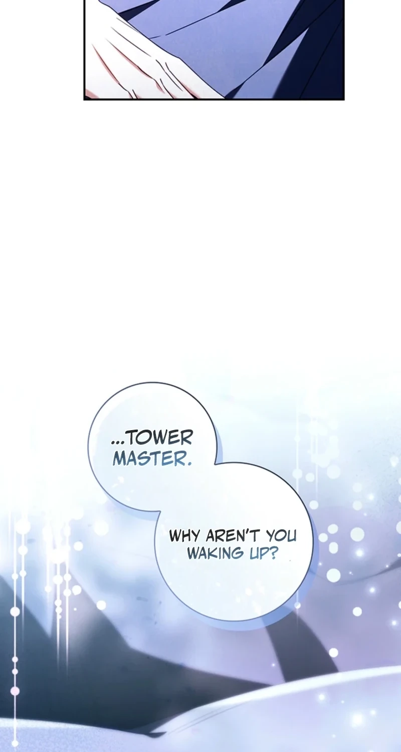 Don't Mind Me, Daddy Chapter 92 page 41 - 