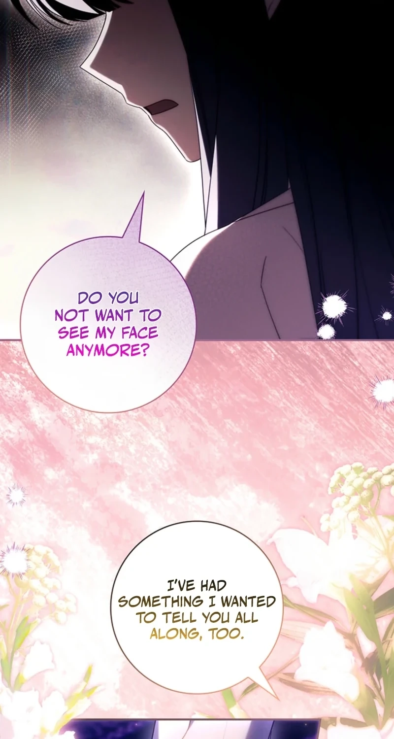 Don't Mind Me, Daddy Chapter 92 page 43 - 