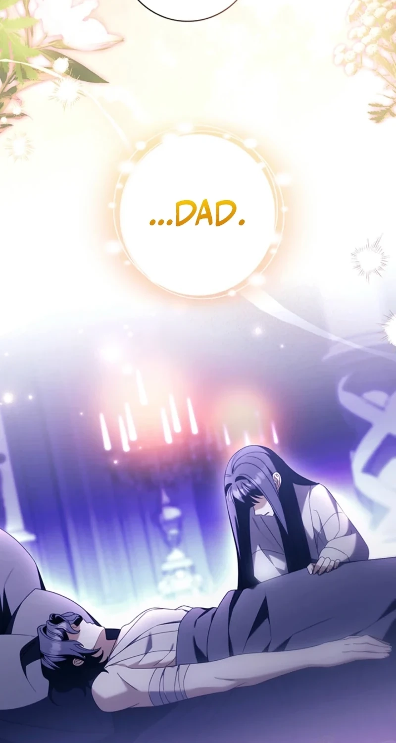 Don't Mind Me, Daddy Chapter 92 page 45 - 