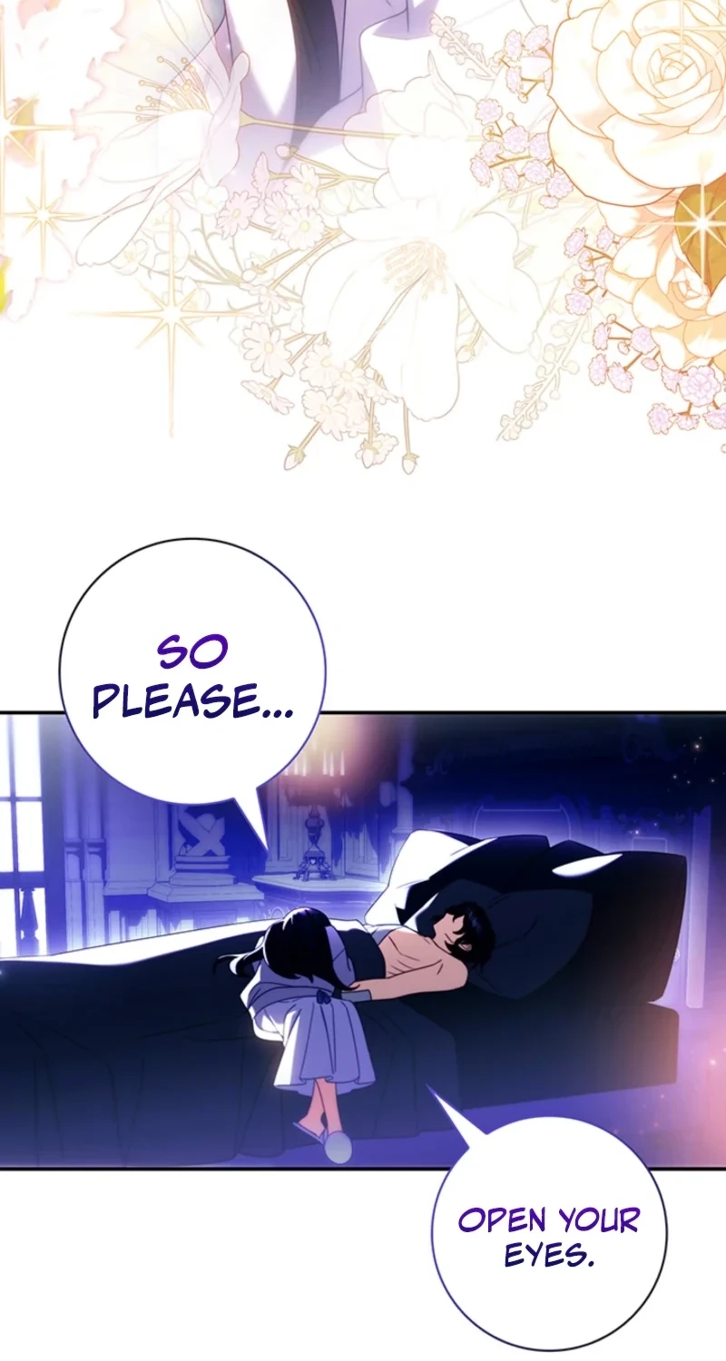 Don't Mind Me, Daddy Chapter 92 page 47 - 