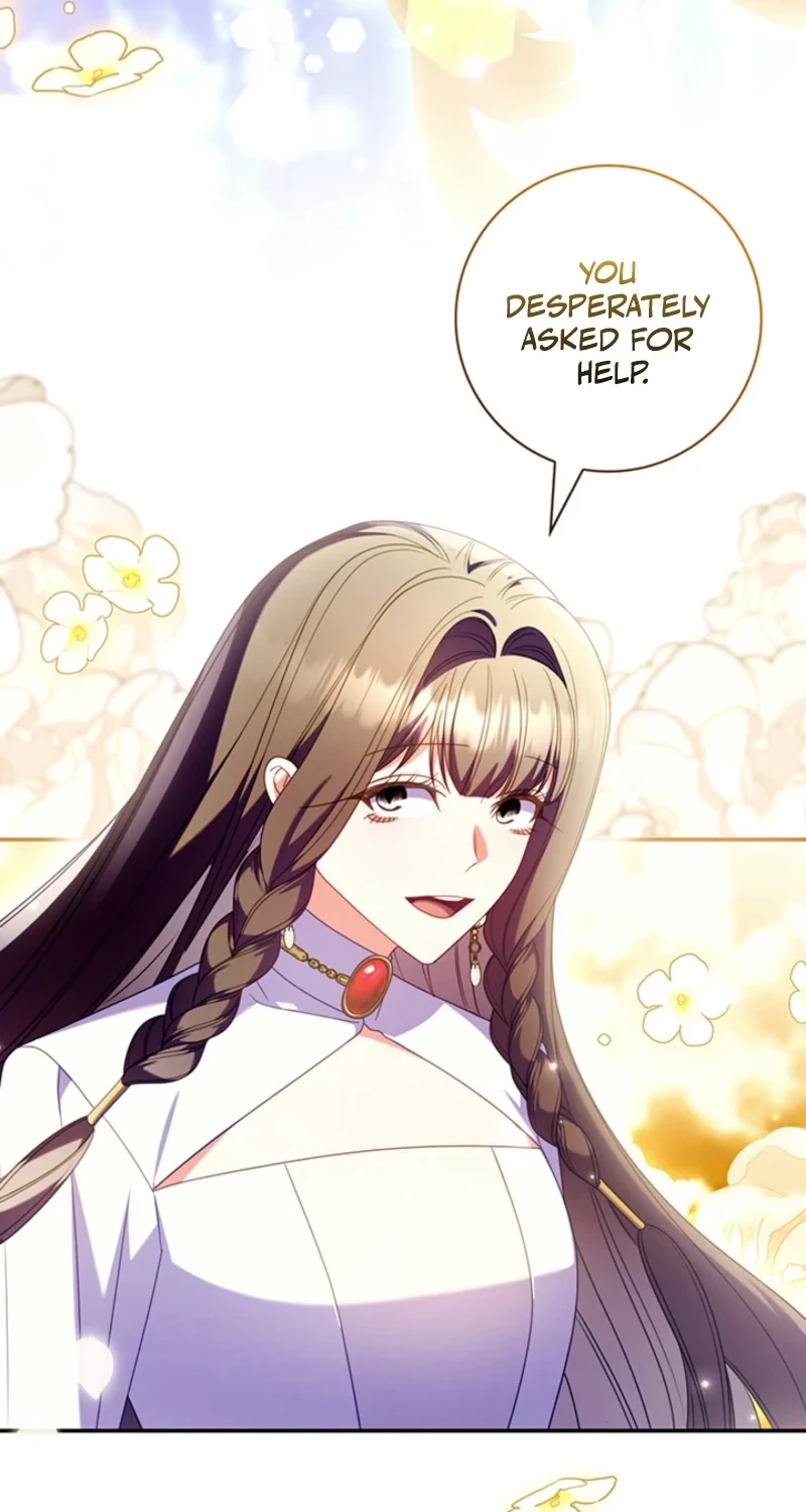 Don't Mind Me, Daddy Chapter 92 page 54 - 