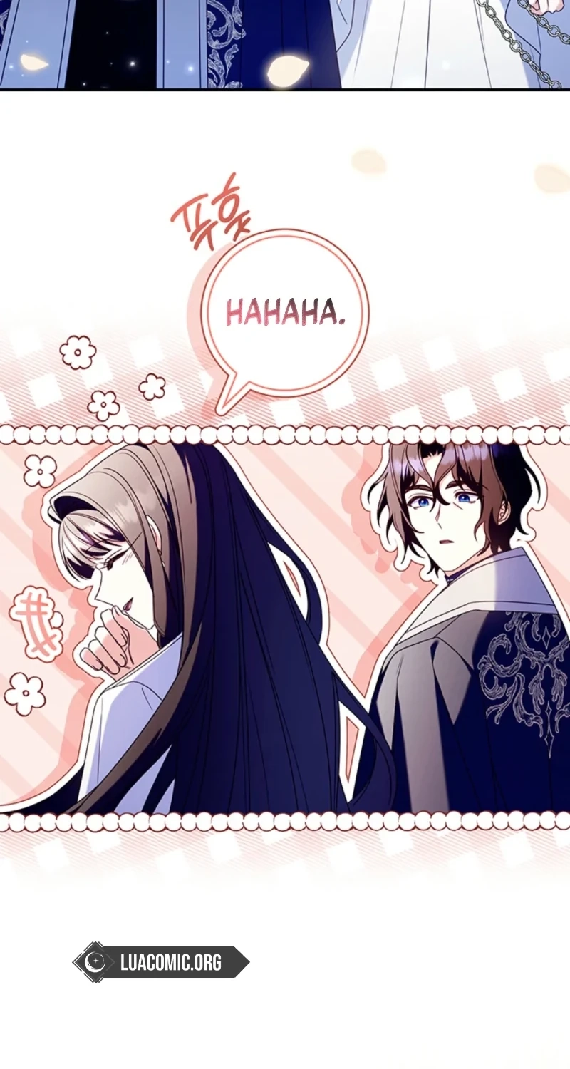 Don't Mind Me, Daddy Chapter 92 page 61 - 