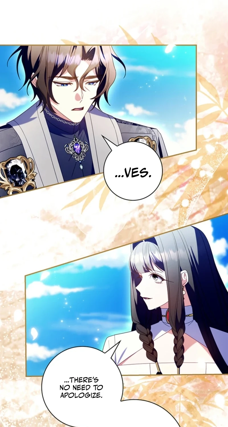Don't Mind Me, Daddy Chapter 92 page 62 - 