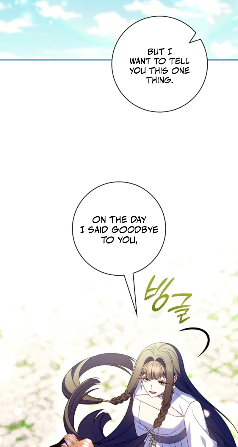 Don't Mind Me, Daddy Chapter 92 page 64 - 