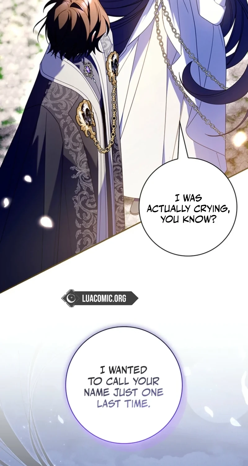 Don't Mind Me, Daddy Chapter 92 page 65 - 