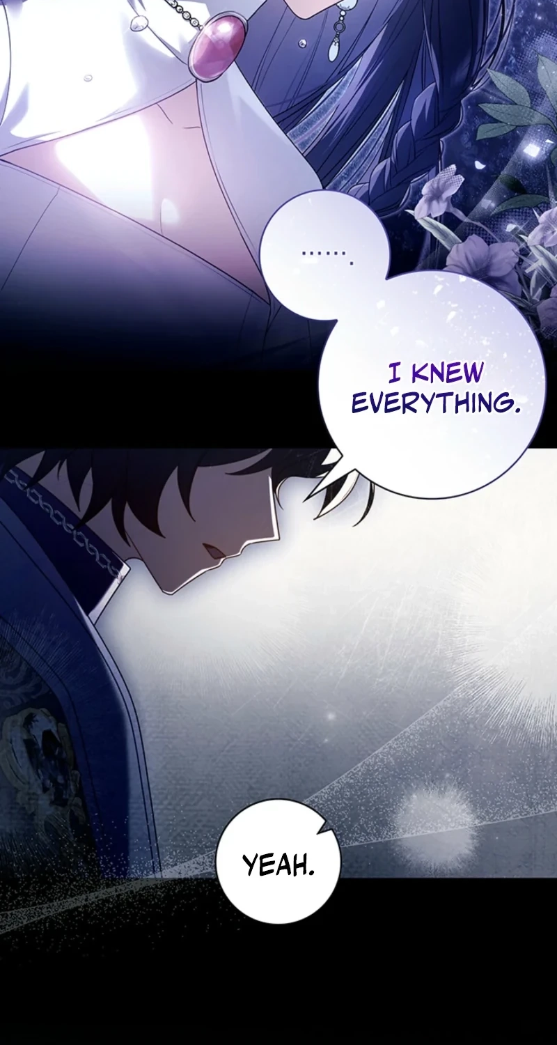 Don't Mind Me, Daddy Chapter 92 page 68 - 