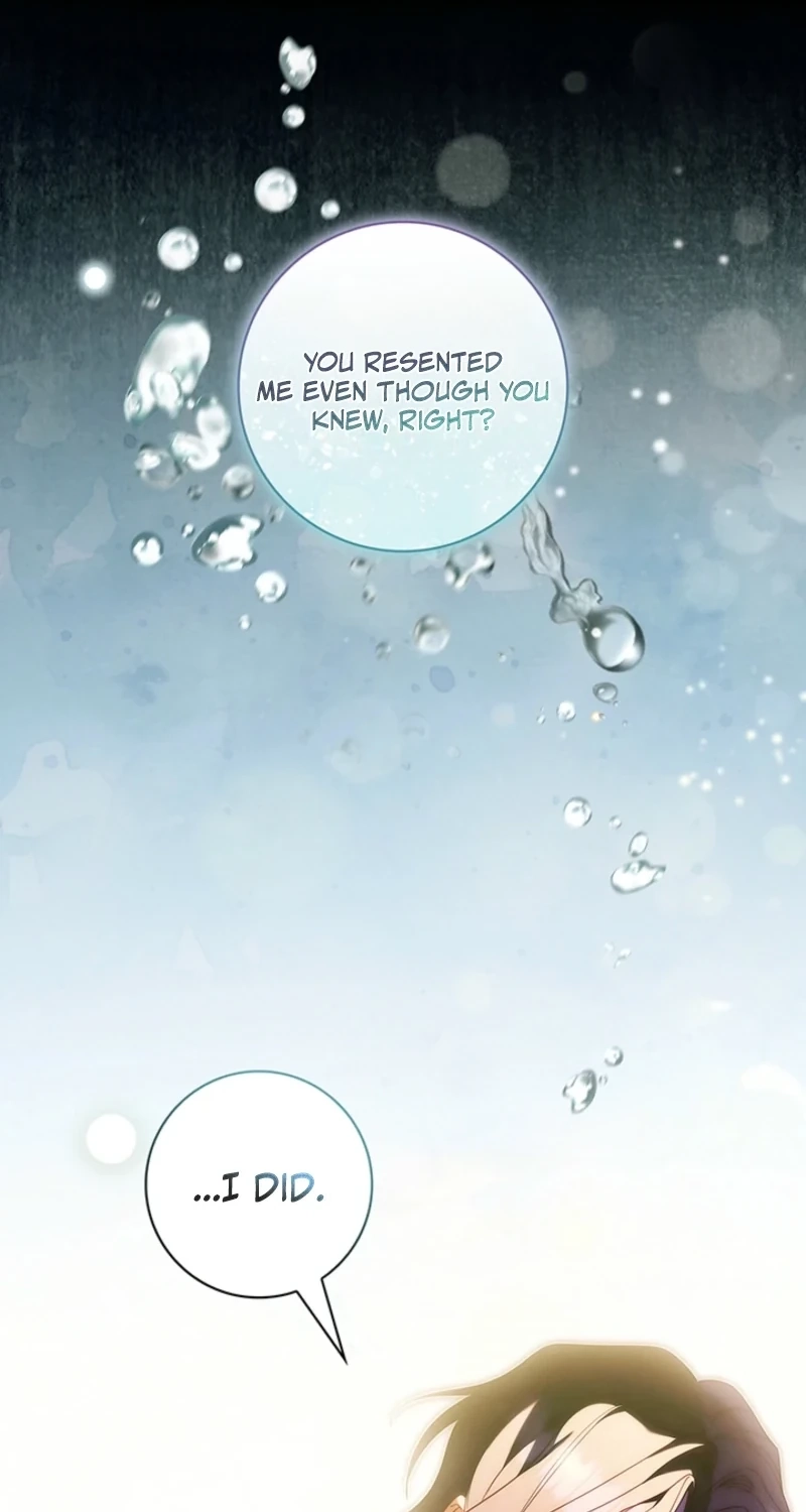 Don't Mind Me, Daddy Chapter 92 page 69 - 