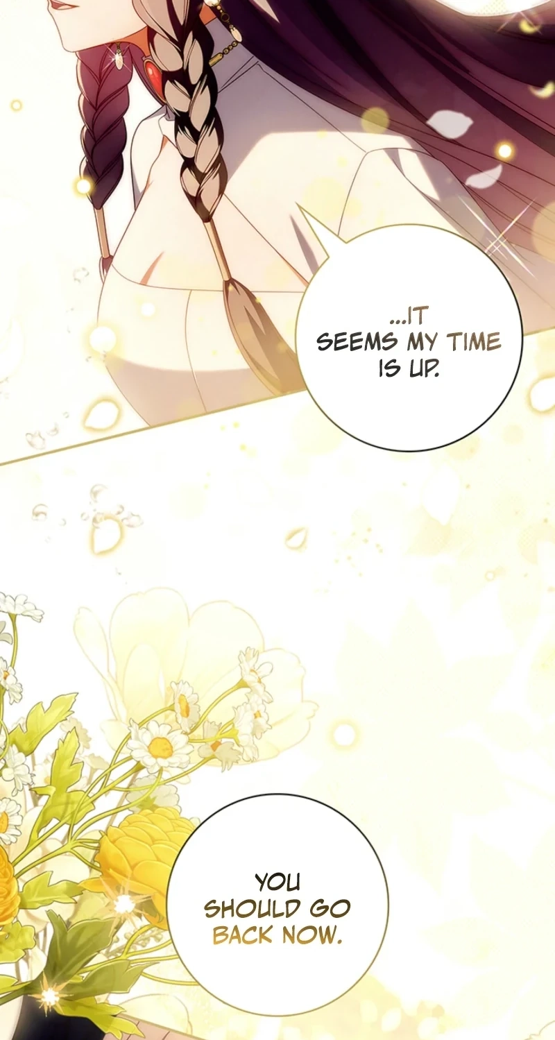 Don't Mind Me, Daddy Chapter 92 page 71 - 