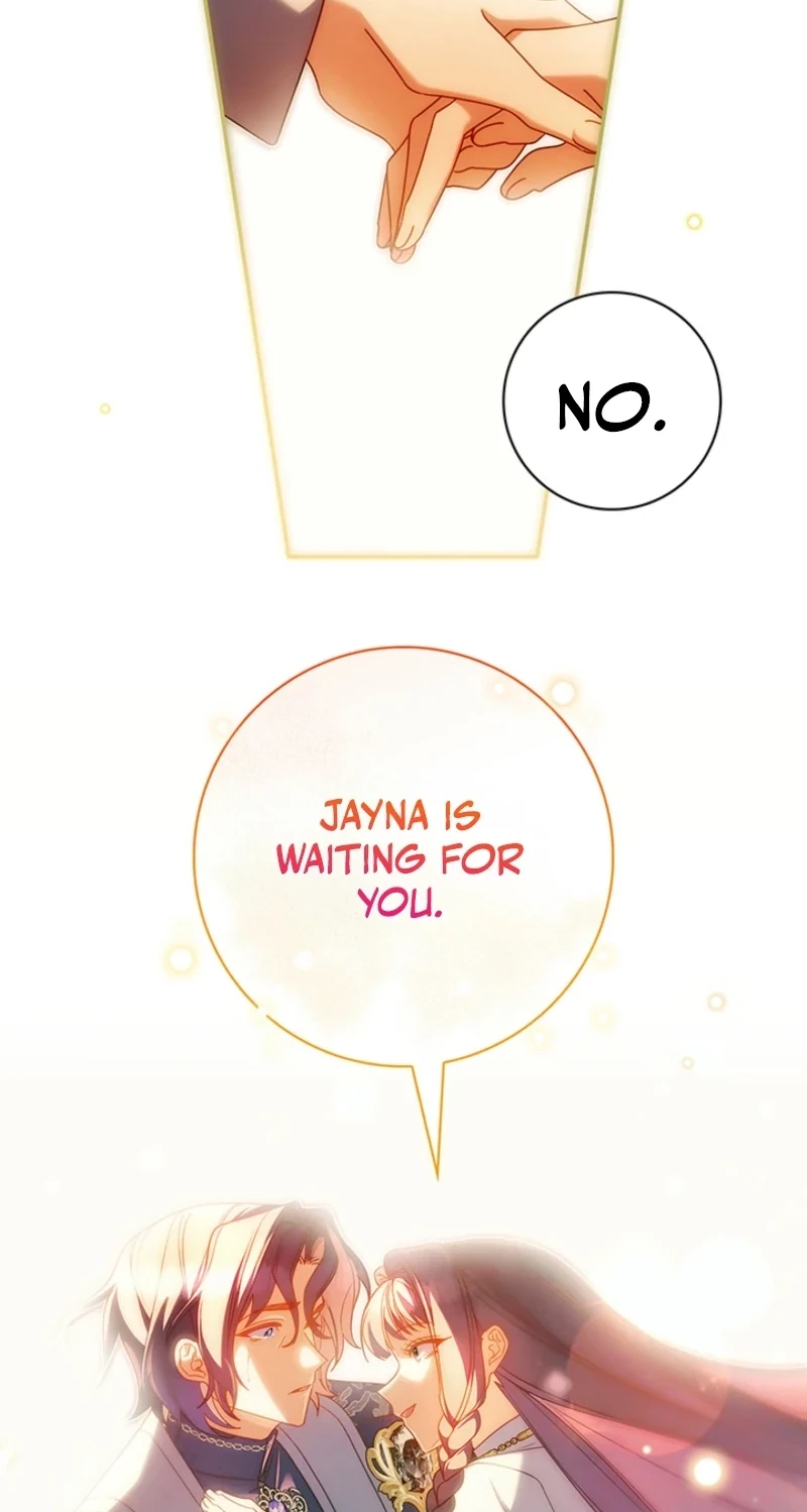 Don't Mind Me, Daddy Chapter 92 page 73 - 