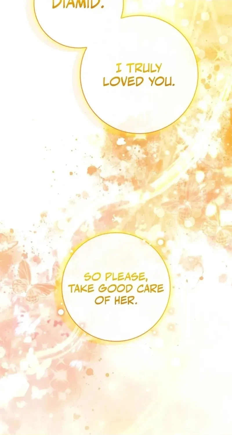 Don't Mind Me, Daddy Chapter 92 page 80 - 