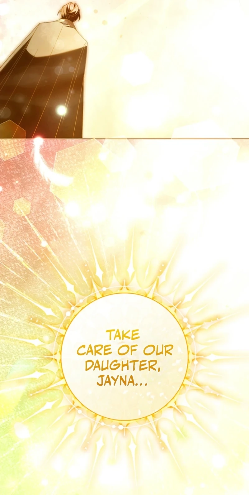 Don't Mind Me, Daddy Chapter 92 page 81 - 
