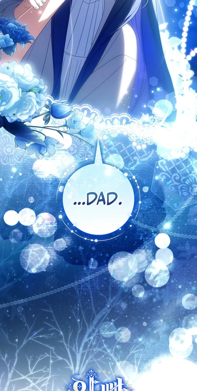Don't Mind Me, Daddy Chapter 92 page 88 - 