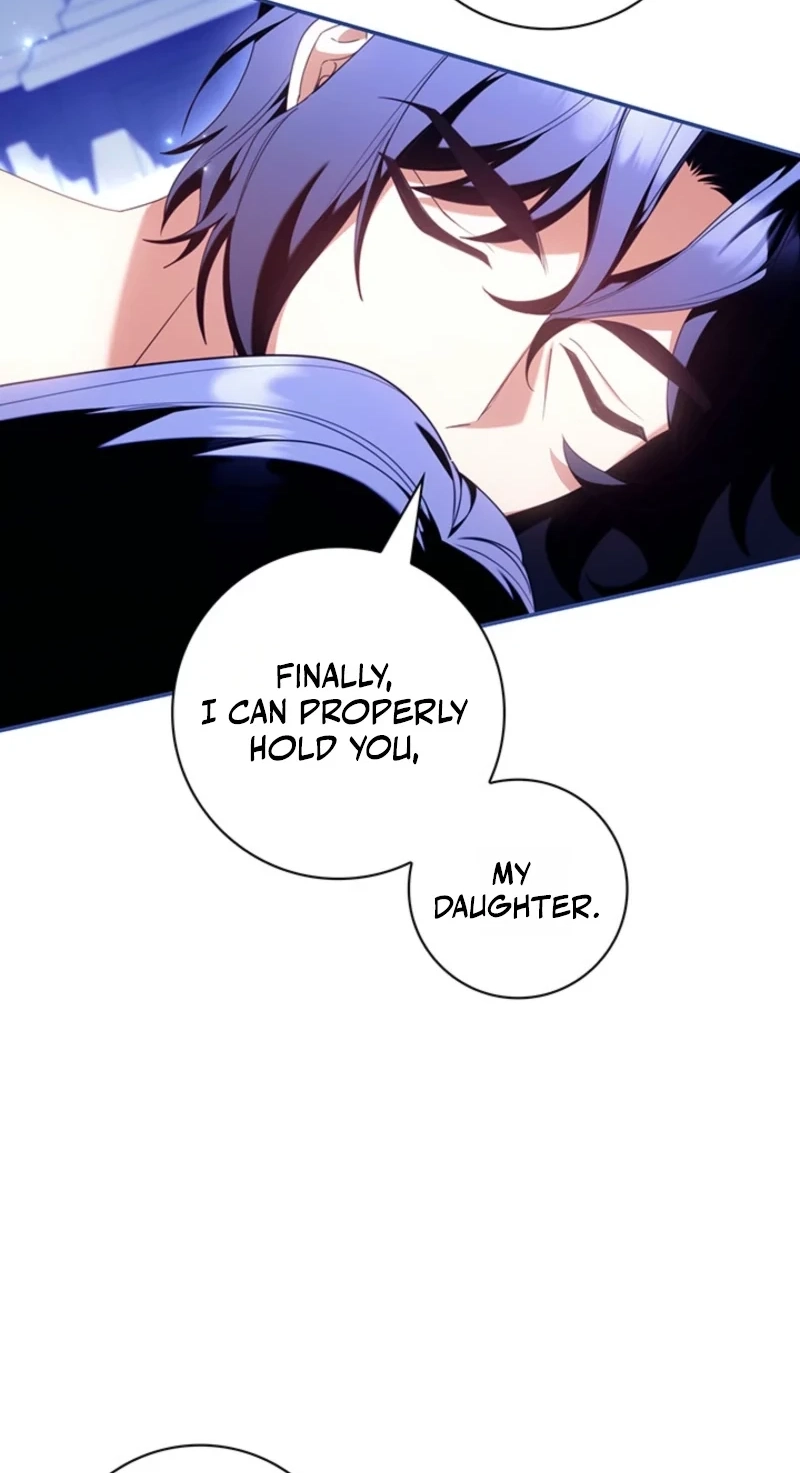Don't Mind Me, Daddy Chapter 93 page 16 - 
