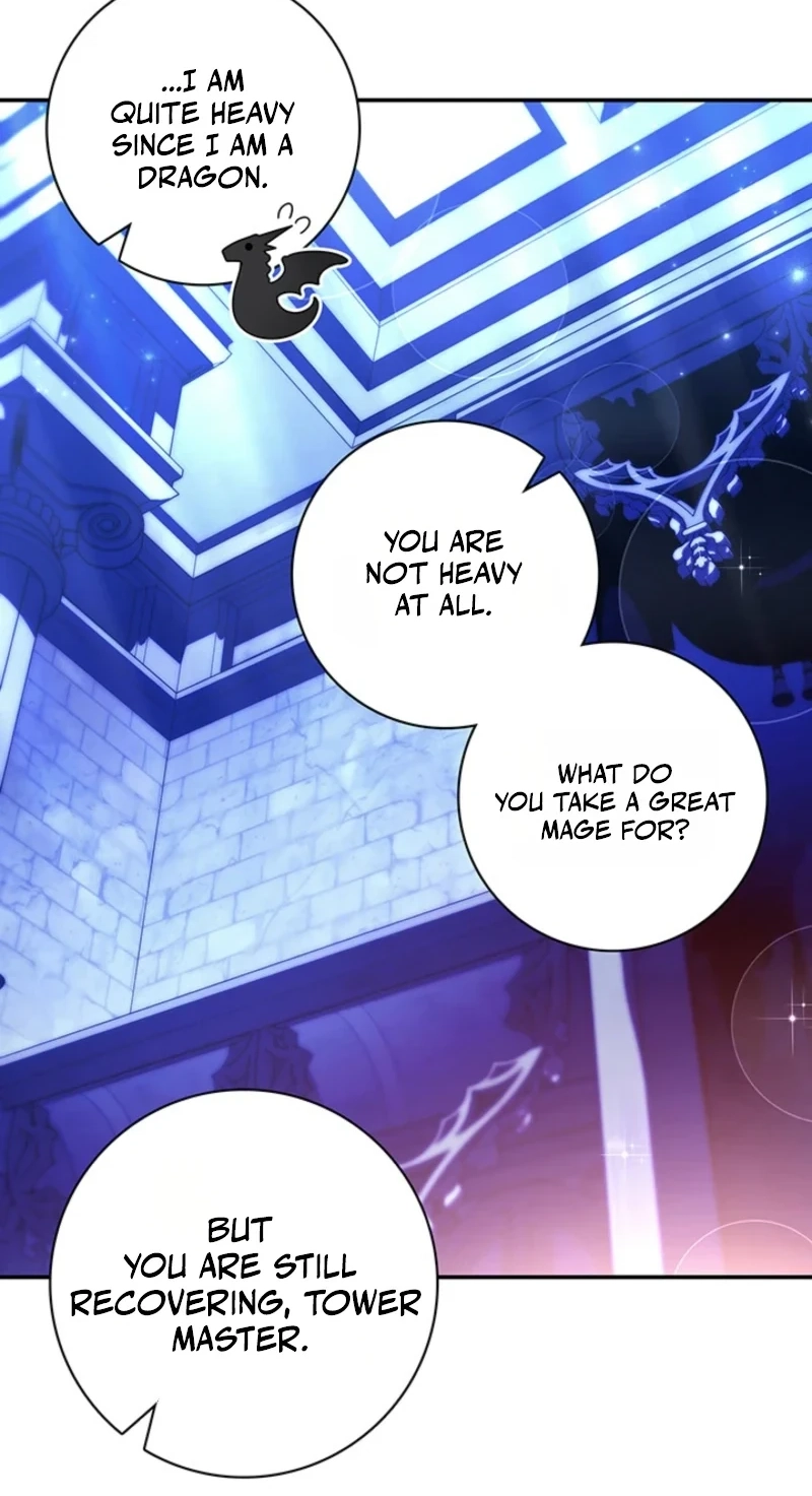 Don't Mind Me, Daddy Chapter 93 page 17 - 