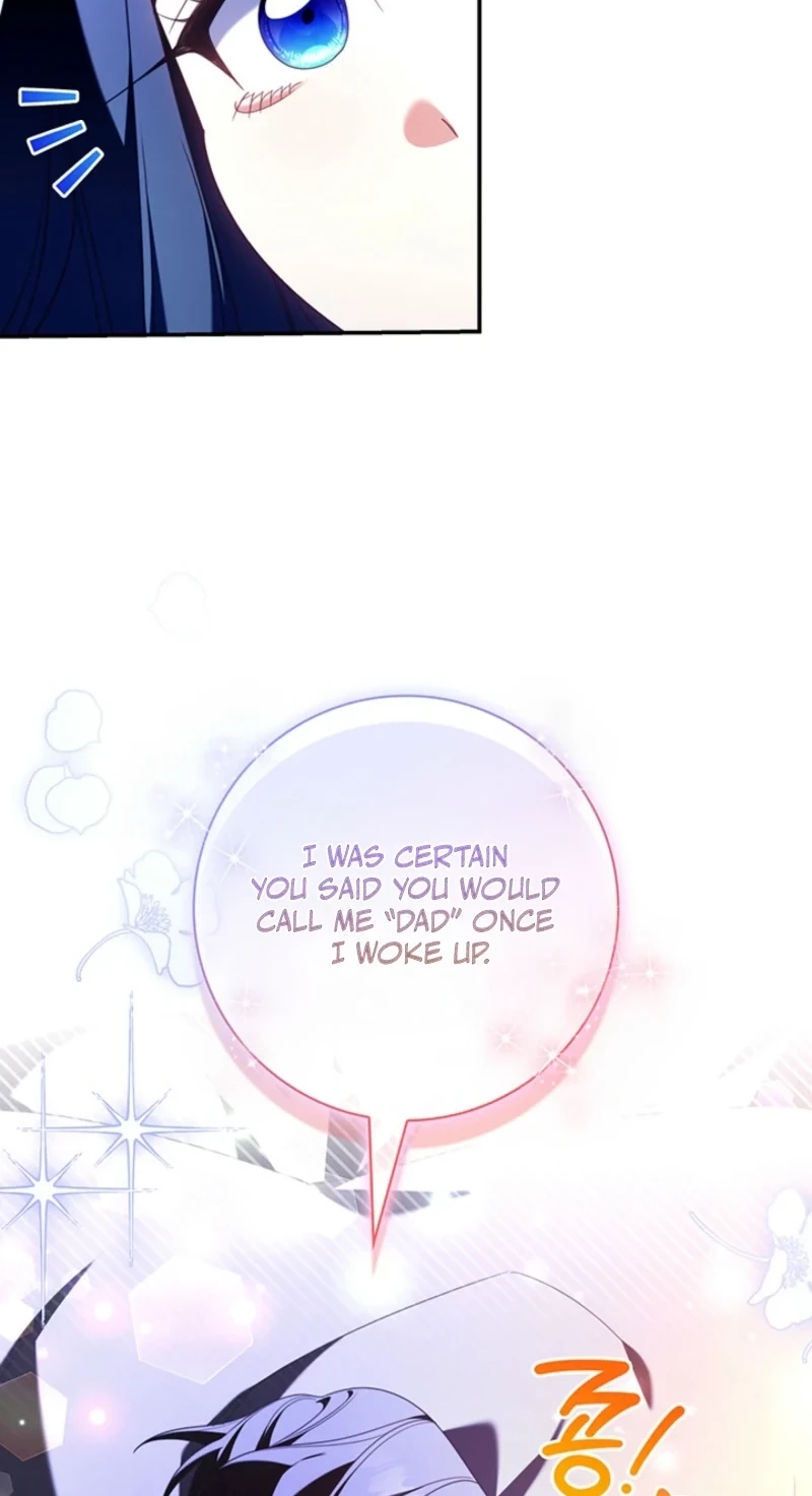 Don't Mind Me, Daddy Chapter 93 page 19 - 