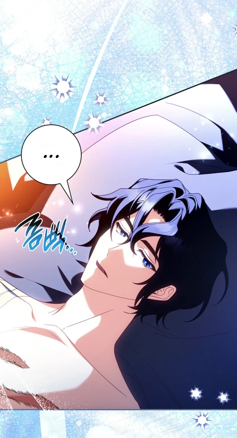 Don't Mind Me, Daddy Chapter 93 page 3 - 