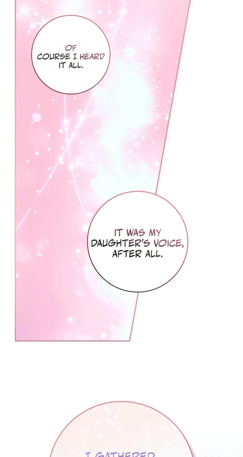 Don't Mind Me, Daddy Chapter 93 page 22 - 