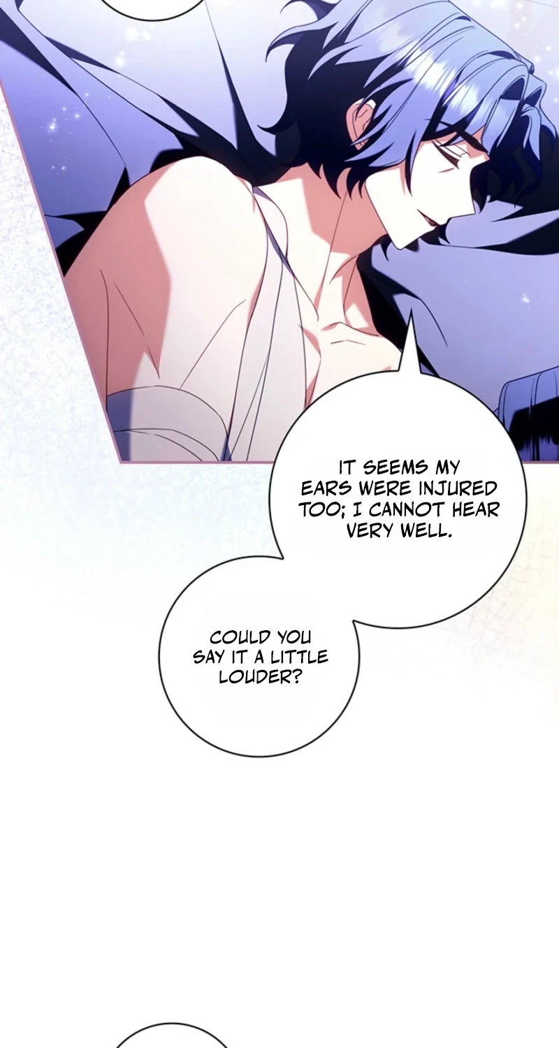 Don't Mind Me, Daddy Chapter 93 page 26 - 