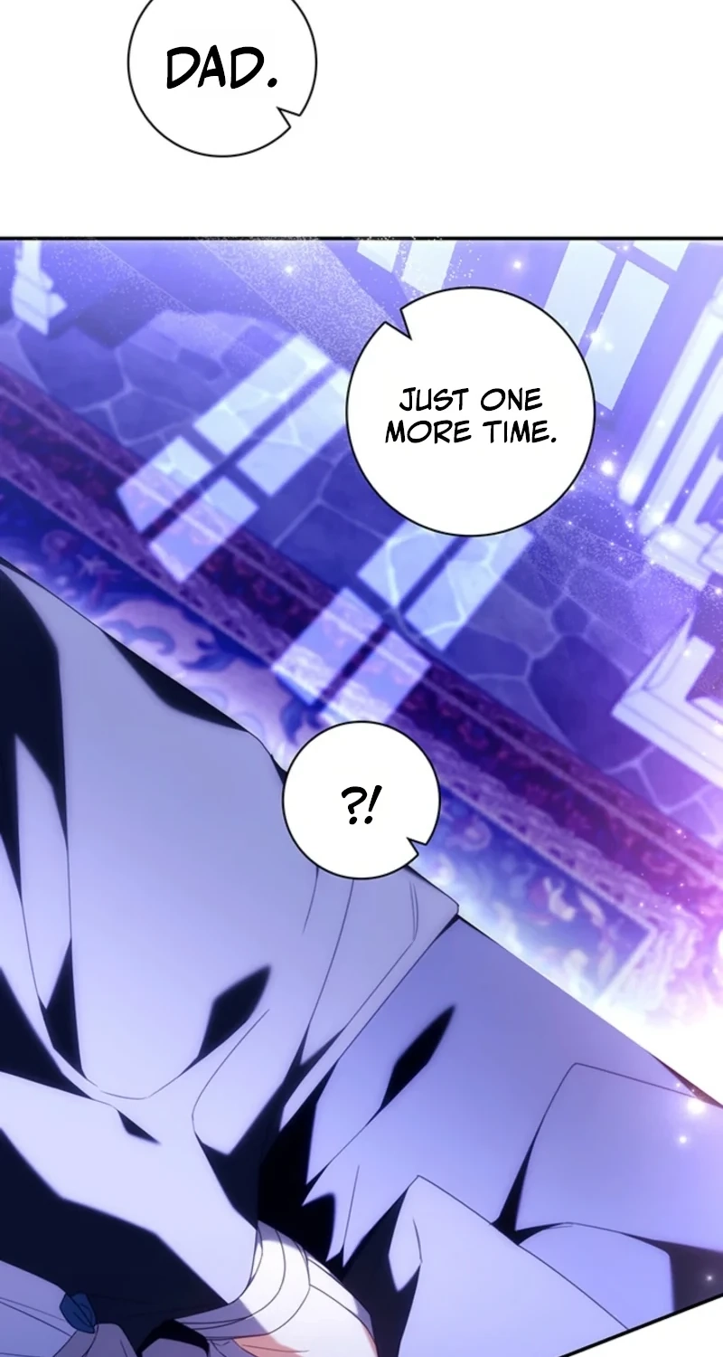 Don't Mind Me, Daddy Chapter 93 page 27 - 
