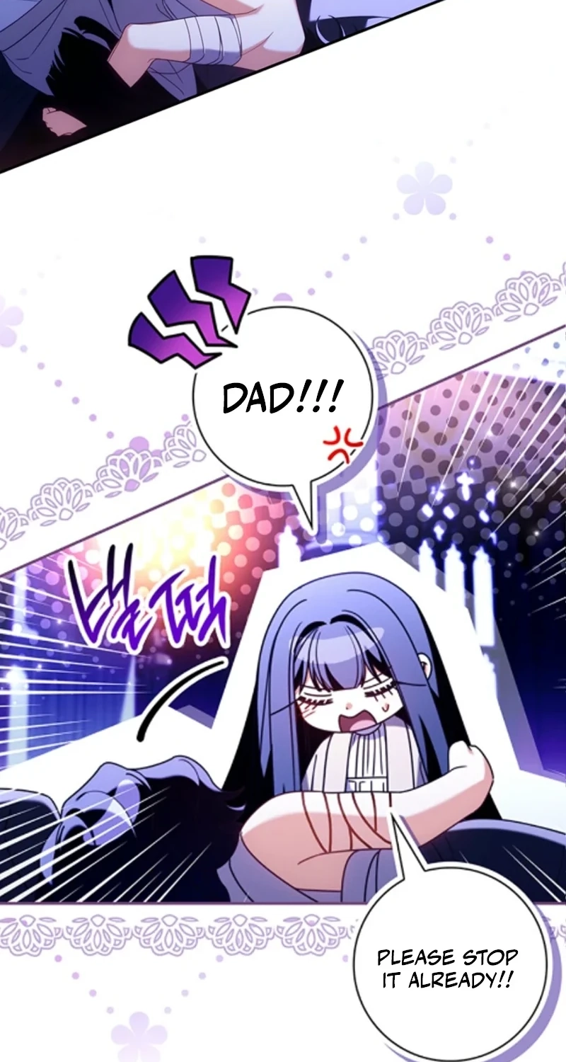 Don't Mind Me, Daddy Chapter 93 page 28 - 