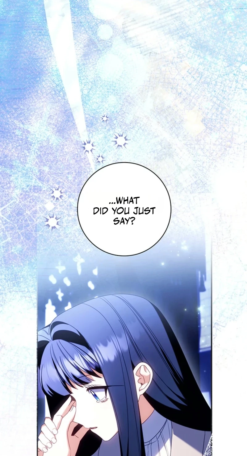 Don't Mind Me, Daddy Chapter 93 page 4 - 