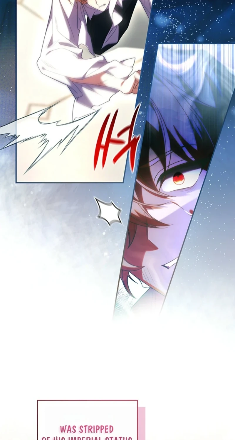 Don't Mind Me, Daddy Chapter 93 page 39 - 