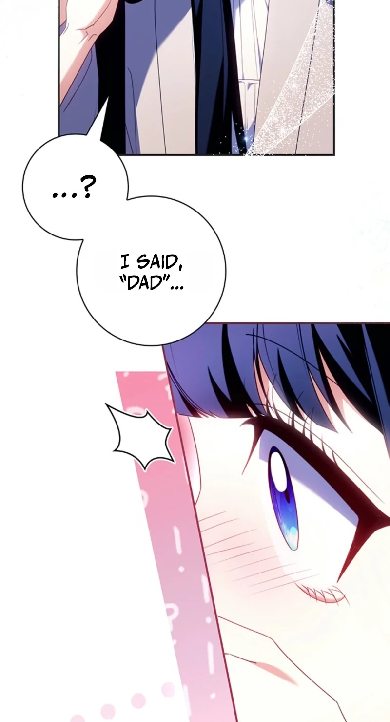 Don't Mind Me, Daddy Chapter 93 page 5 - 