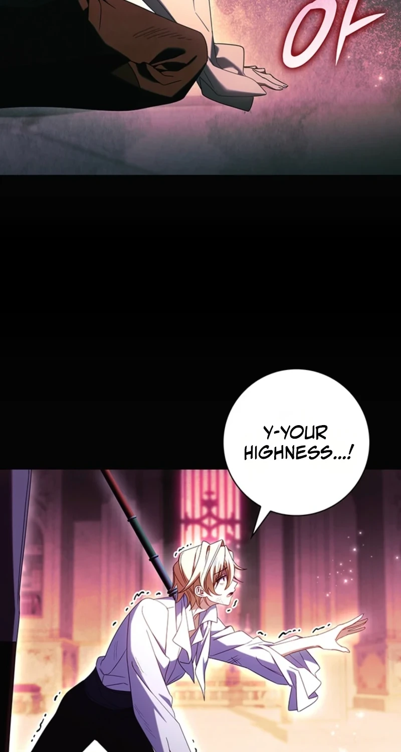 Don't Mind Me, Daddy Chapter 93 page 41 - 