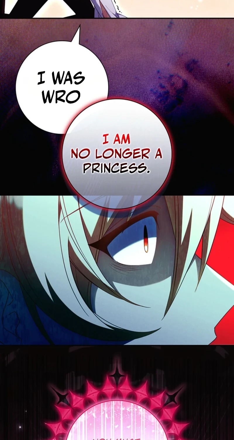 Don't Mind Me, Daddy Chapter 93 page 42 - 