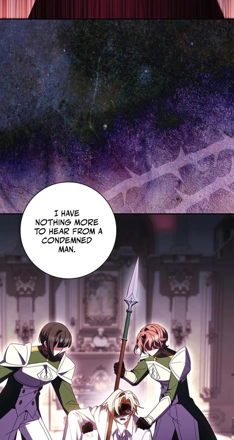 Don't Mind Me, Daddy Chapter 93 page 44 - 