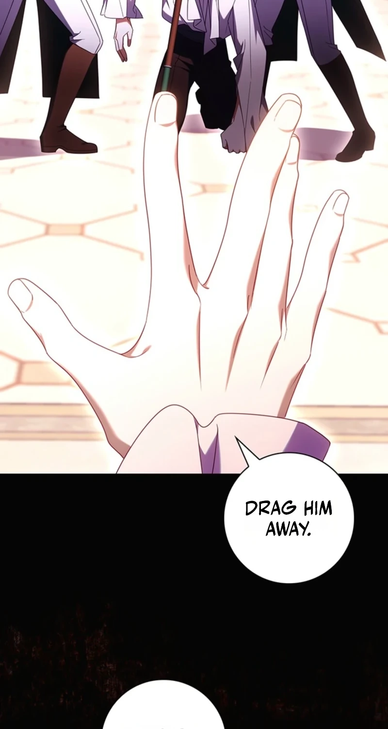 Don't Mind Me, Daddy Chapter 93 page 45 - 