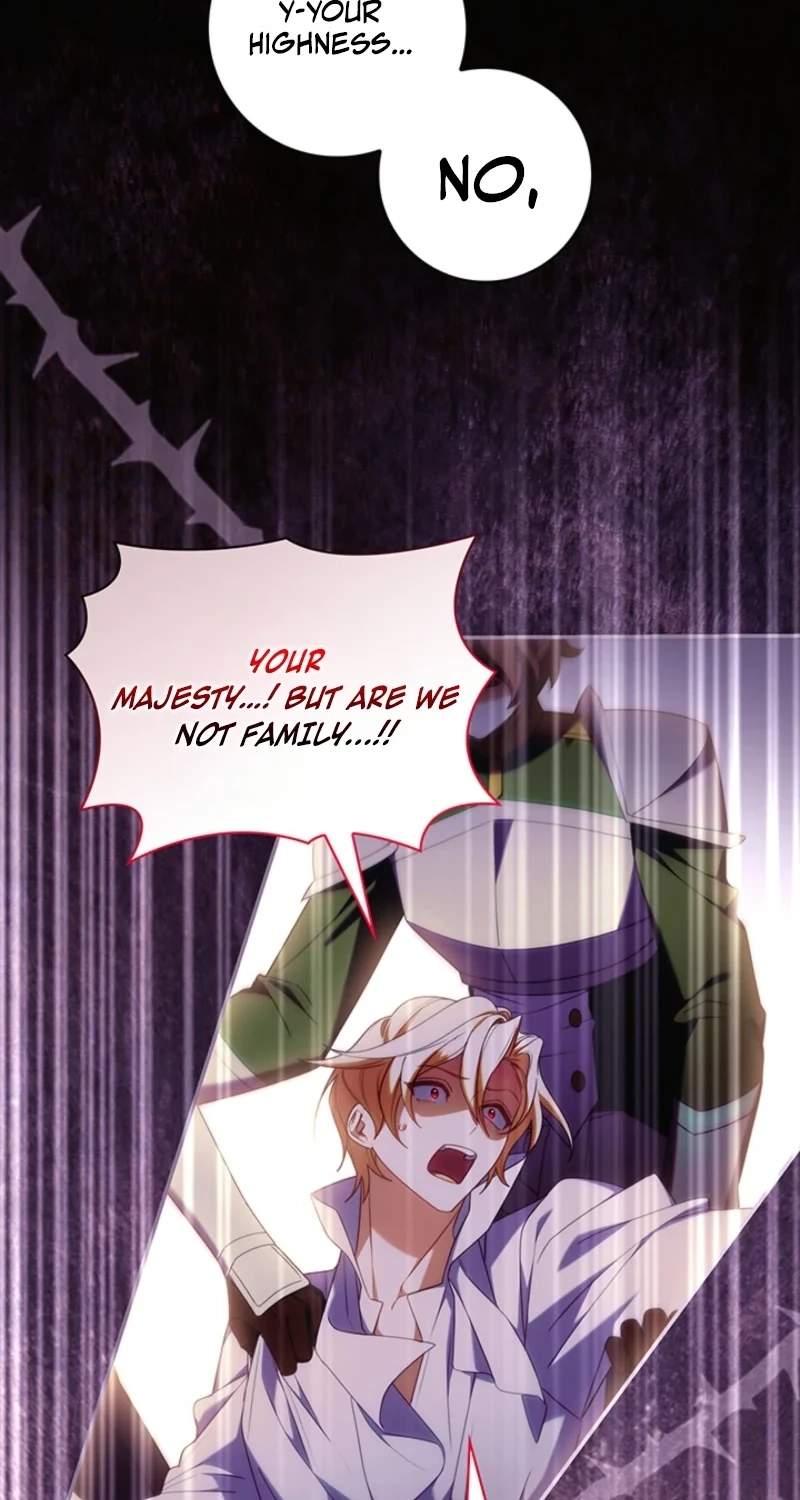 Don't Mind Me, Daddy Chapter 93 page 46 - 