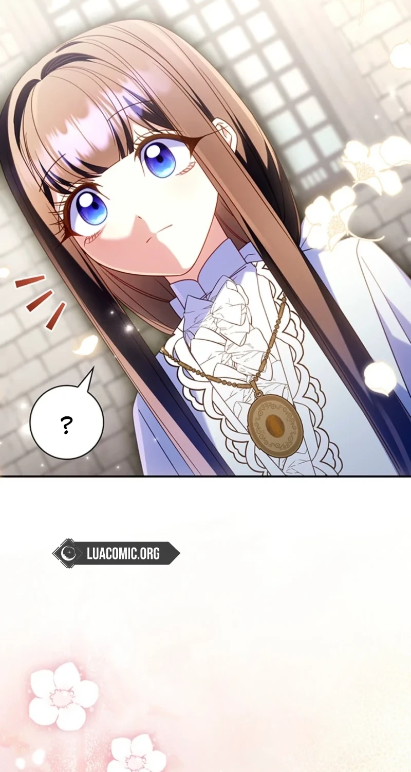 Don't Mind Me, Daddy Chapter 93 page 56 - 