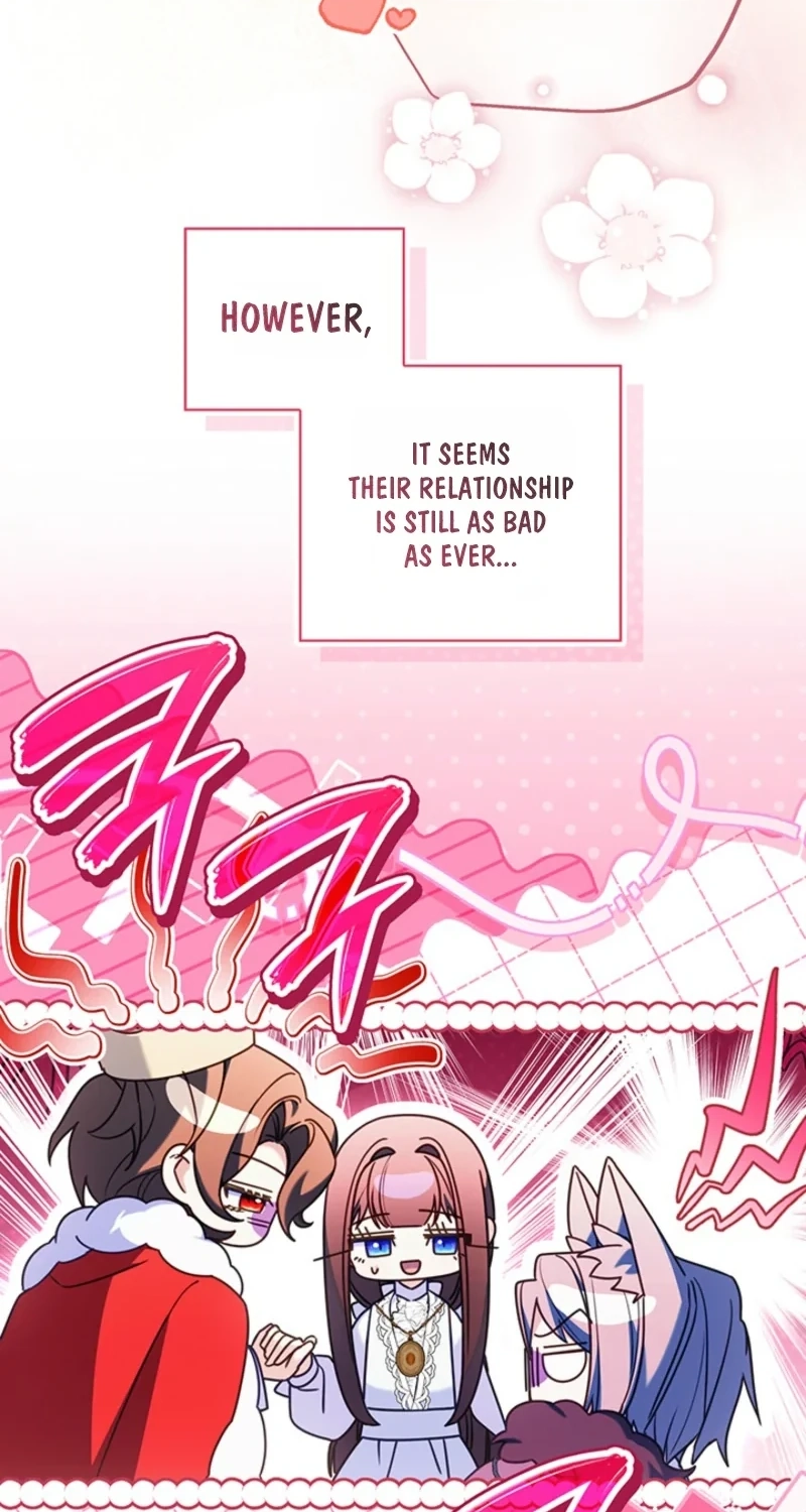 Don't Mind Me, Daddy Chapter 93 page 58 - 