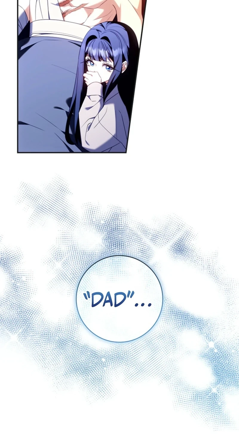 Don't Mind Me, Daddy Chapter 93 page 7 - 