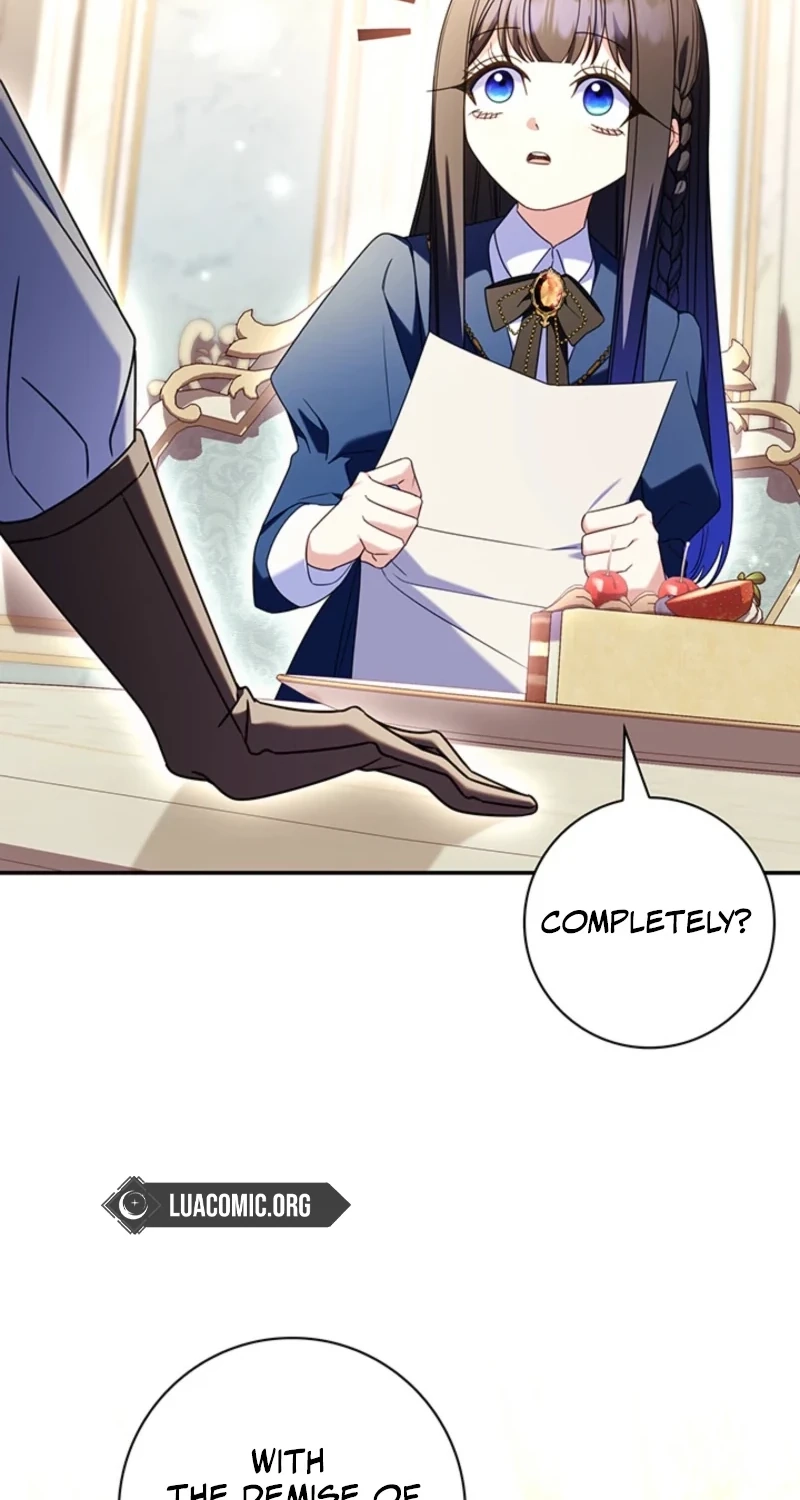 Don't Mind Me, Daddy Chapter 93 page 61 - 