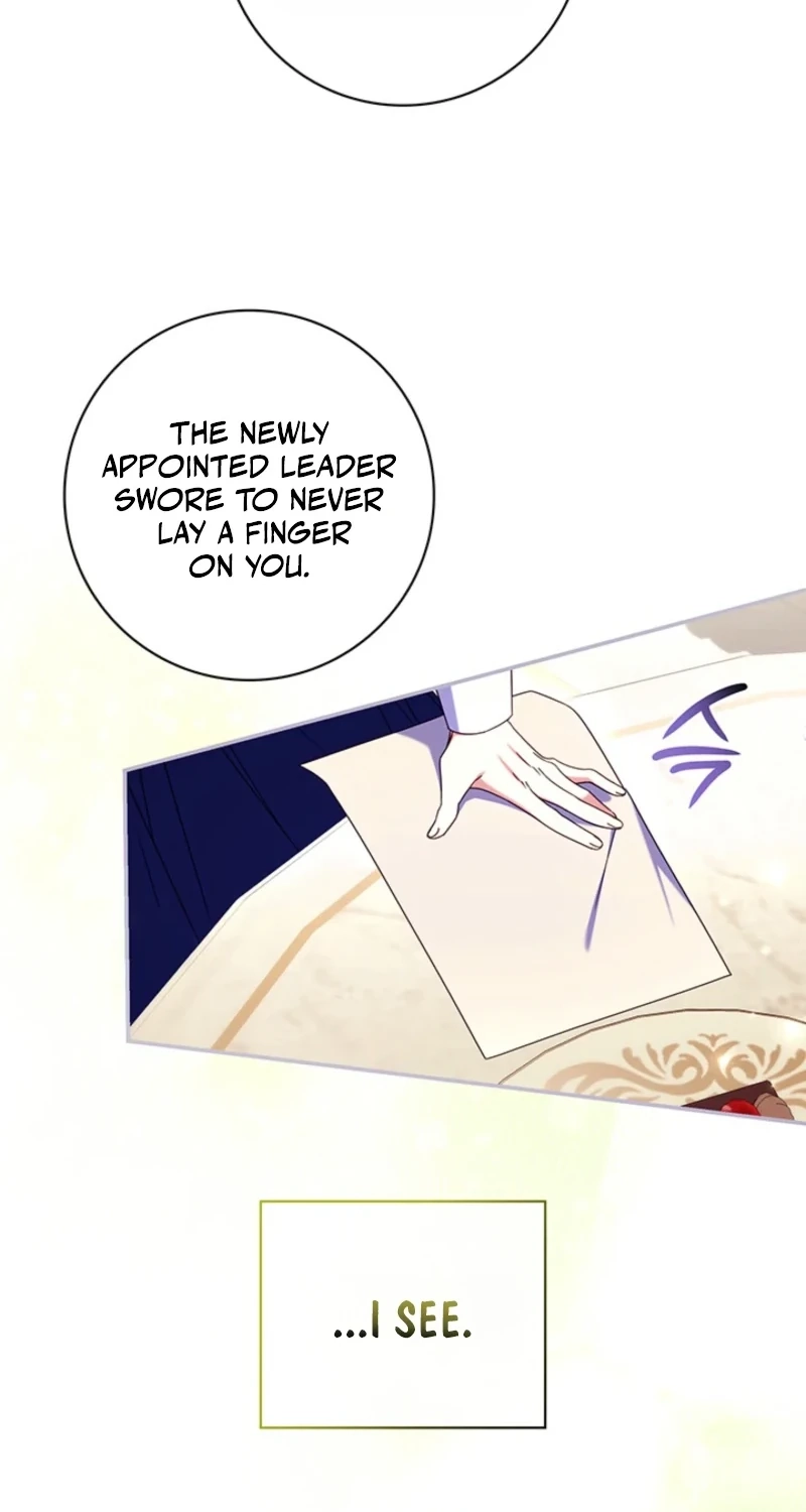Don't Mind Me, Daddy Chapter 93 page 63 - 