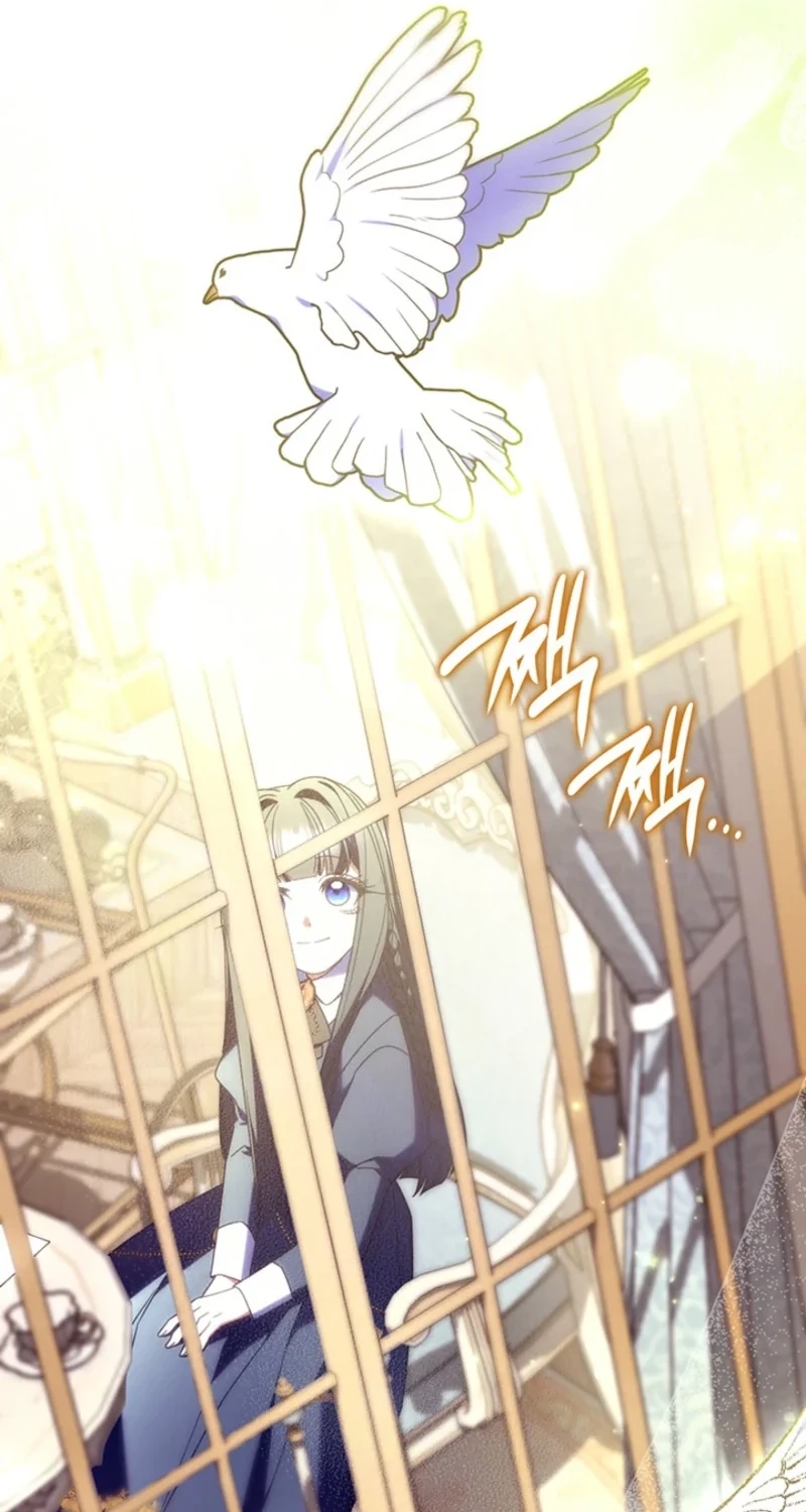 Don't Mind Me, Daddy Chapter 93 page 64 - 